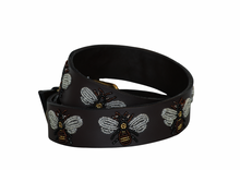 Load image into Gallery viewer, TKC Queen Bees Wide Width - Brass Buckle