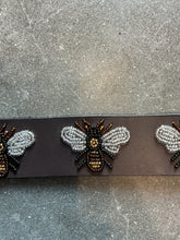 Load image into Gallery viewer, TKC Queen Bees Wide Width - Brass Buckle