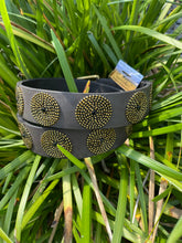 Load image into Gallery viewer, TKC Gold Disc Belt 1 1/2 Wide