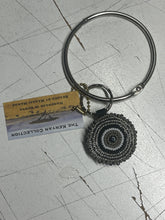 Load image into Gallery viewer, TKC Beaded Keychain