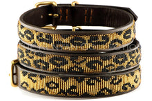 Load image into Gallery viewer, TKC Leopard Belt in Wide Width