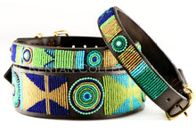 Load image into Gallery viewer, TKC Peacock Belt in Standard Width