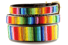 Load image into Gallery viewer, TKC Rainbow Belts Standard Width
