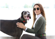 Load image into Gallery viewer, TKC Exclusive Holiday Beaded Belts