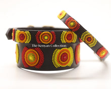 Load image into Gallery viewer, TKC Morocco Beaded Dog Collar
