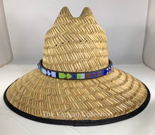 Load image into Gallery viewer, TKC Hatbands by The Kenyan Collection