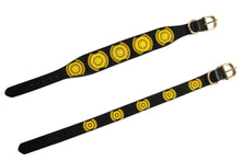 Load image into Gallery viewer, "Sunshine" Beaded Dog Collar