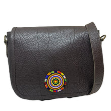 Load image into Gallery viewer, TKC Cross body Purse by The Kenyan Collection
