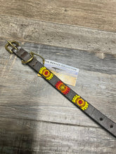 Load image into Gallery viewer, TKC Morocco Beaded Dog Collar