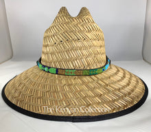 Load image into Gallery viewer, TKC Hatbands by The Kenyan Collection