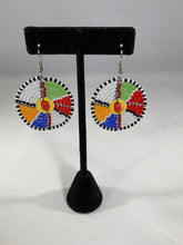 Load image into Gallery viewer, TKC Earrings in Primary